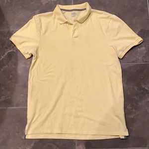 Men’s large old navy polo gently worn